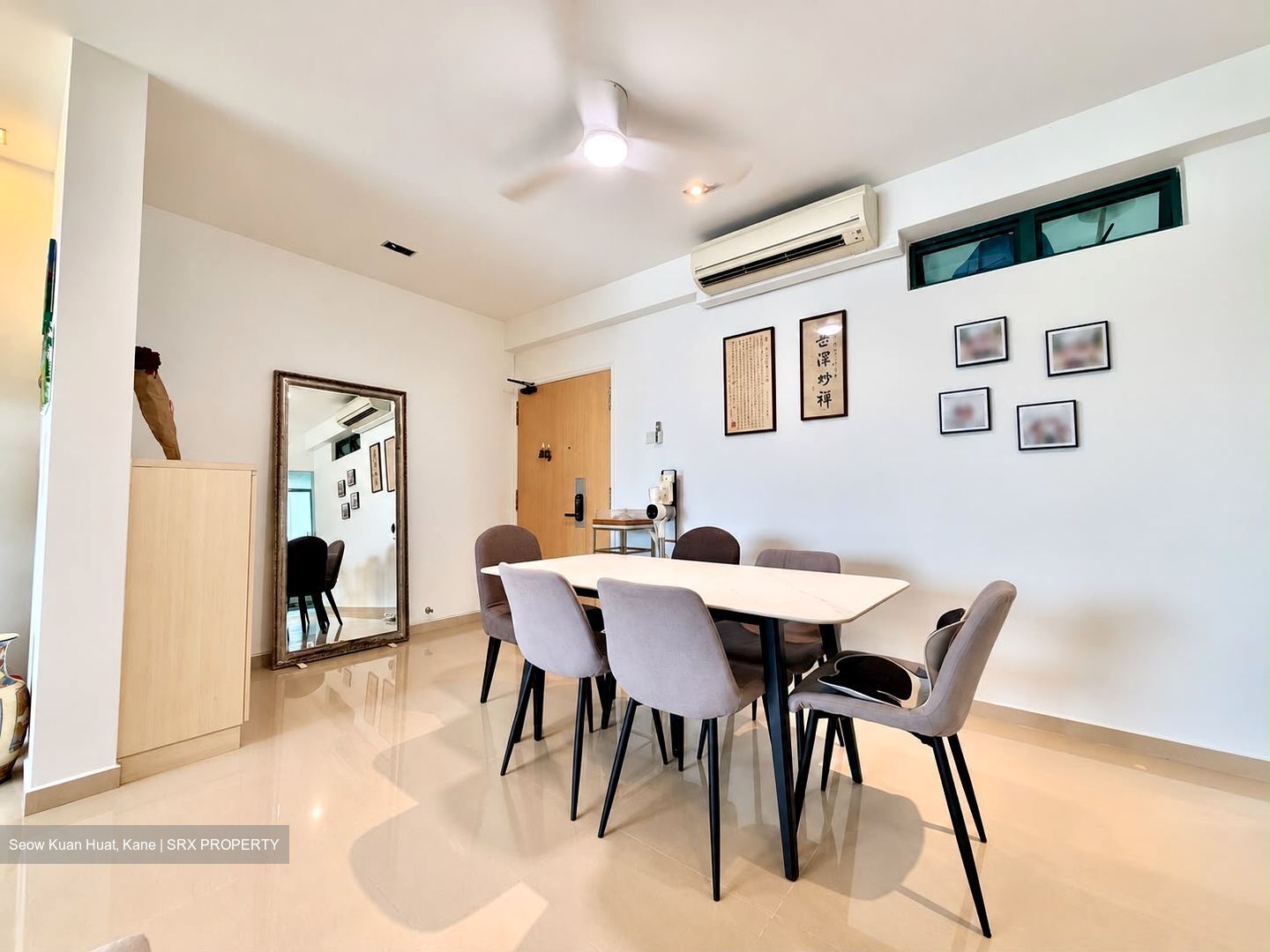 Highgate (D21), Condominium #636354341